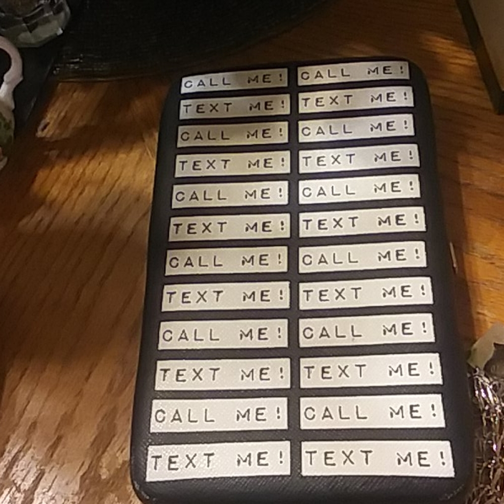 Wallet - Picture 2 of 4